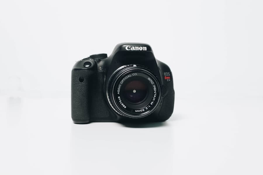 Cameras