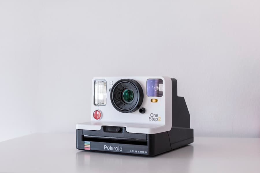 Cameras