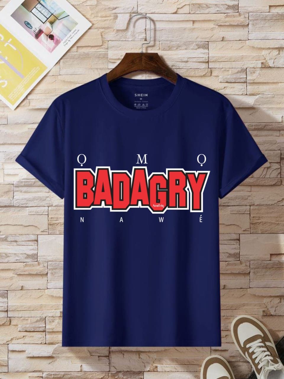 Shirt