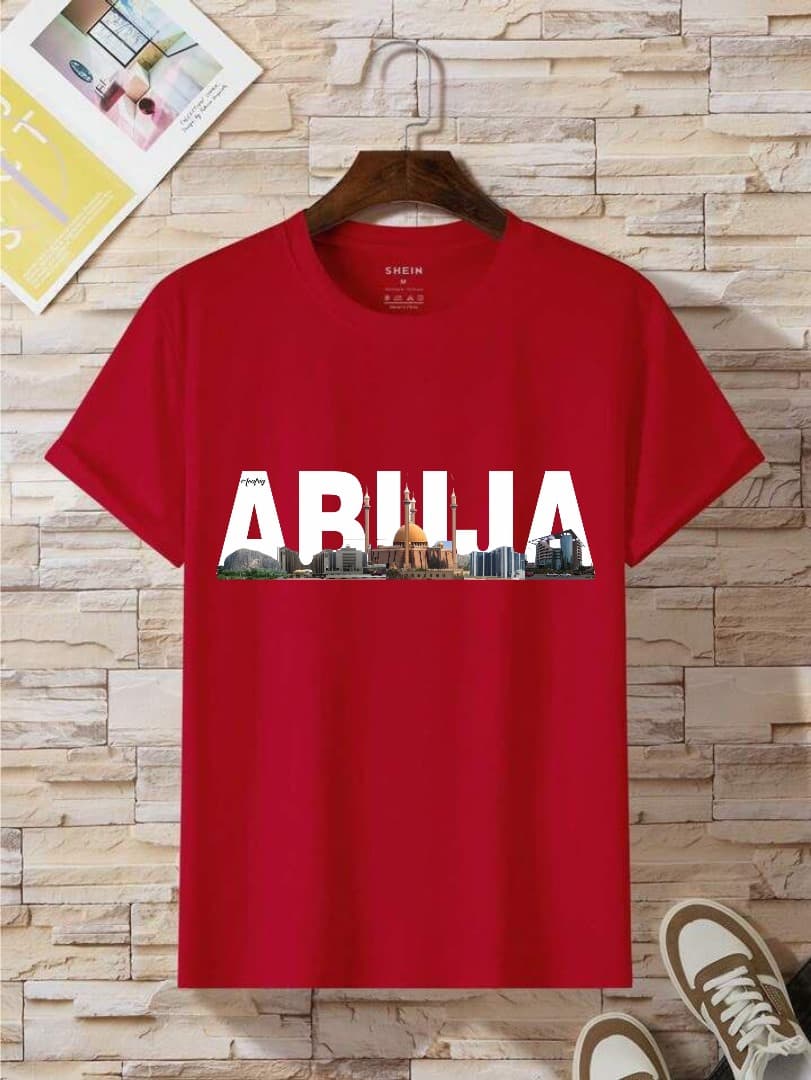 Auction Shirt