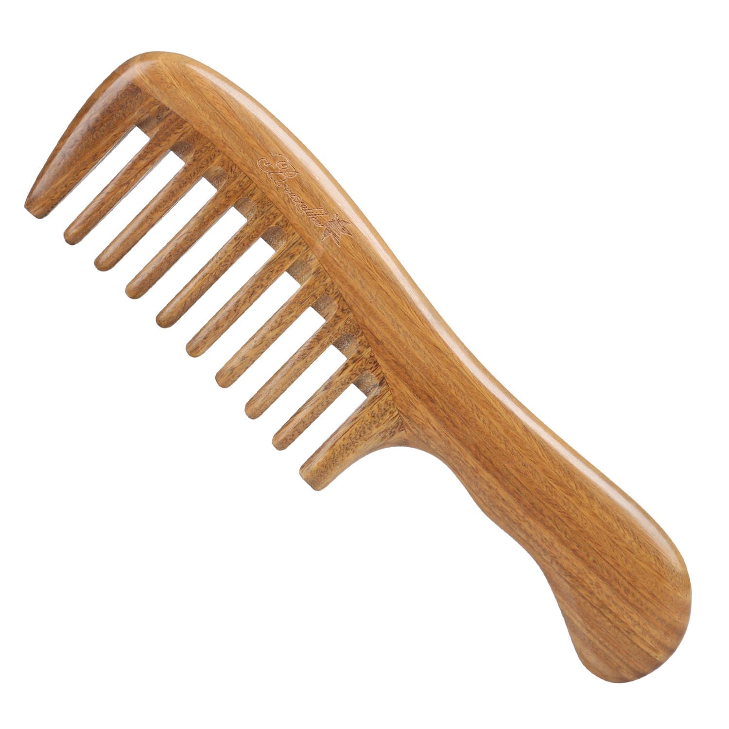 smoke vendor comb